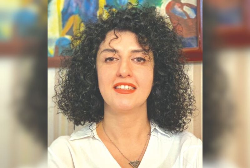 Re-arrest of Iran Nobel laureate is condemned